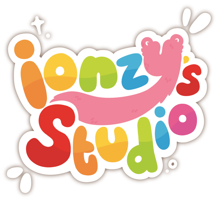 Ionzy's Studio